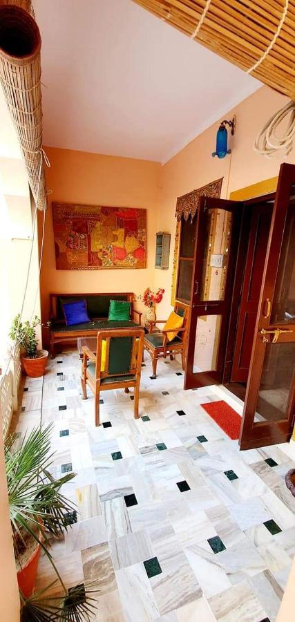 Durag Niwas Guest House Jodhpur  Exterior photo