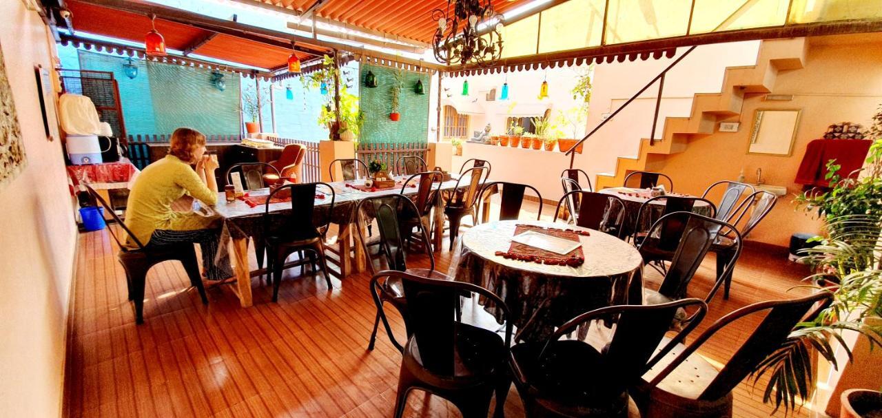 Durag Niwas Guest House Jodhpur  Exterior photo